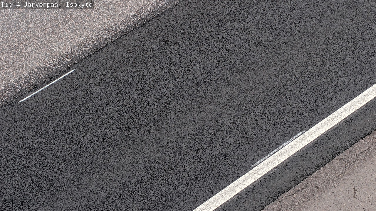 Kelikamerat Kuva Tie 4 Järvenpää, Isokytö, Järvenpää, Uusimaa