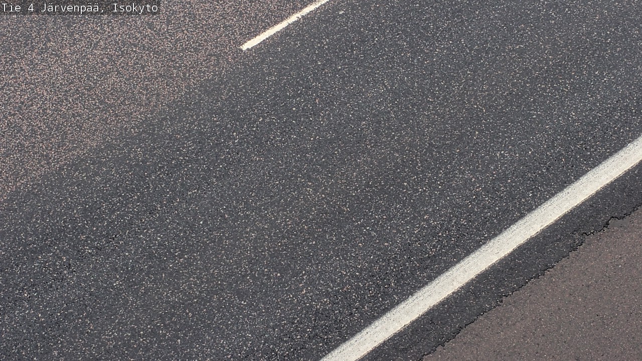 Kelikamerat Kuva Tie 4 Järvenpää, Isokytö, Järvenpää, Uusimaa