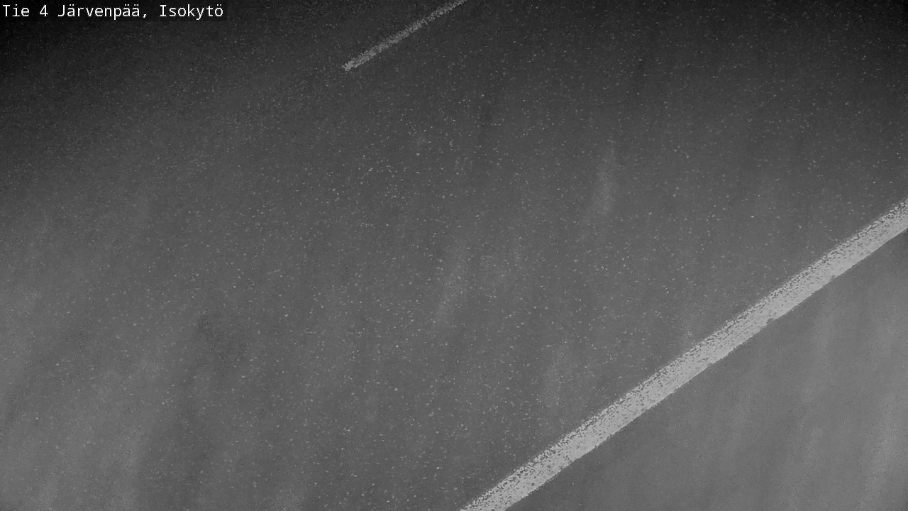 Kelikamerat Kuva Tie 4 Järvenpää, Isokytö, Järvenpää, Uusimaa