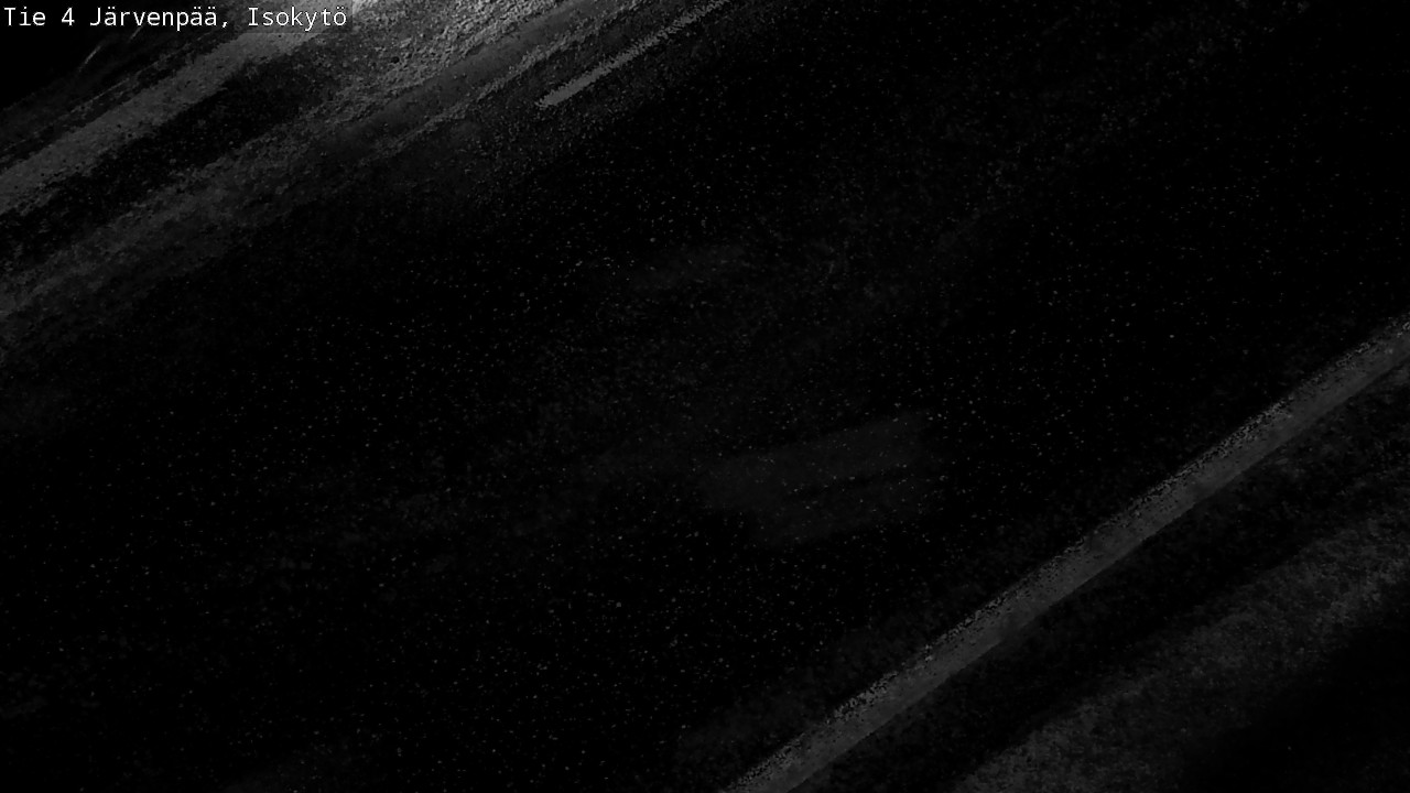 Kelikamerat Kuva Tie 4 Järvenpää, Isokytö, Järvenpää, Uusimaa