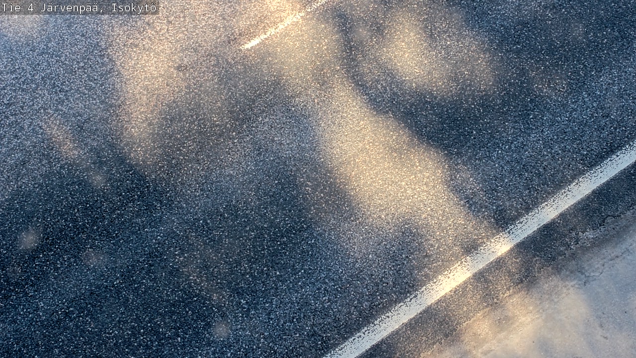 Kelikamerat Kuva Tie 4 Järvenpää, Isokytö, Järvenpää, Uusimaa