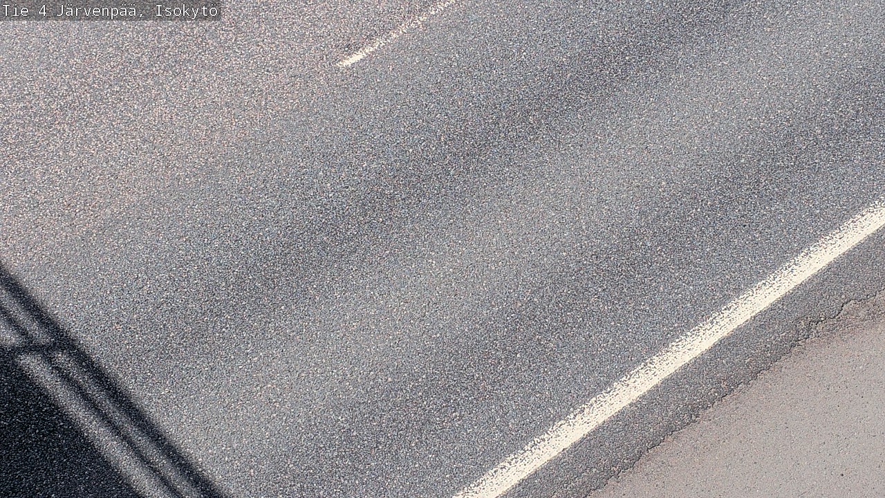 Kelikamerat Kuva Tie 4 Järvenpää, Isokytö, Järvenpää, Uusimaa
