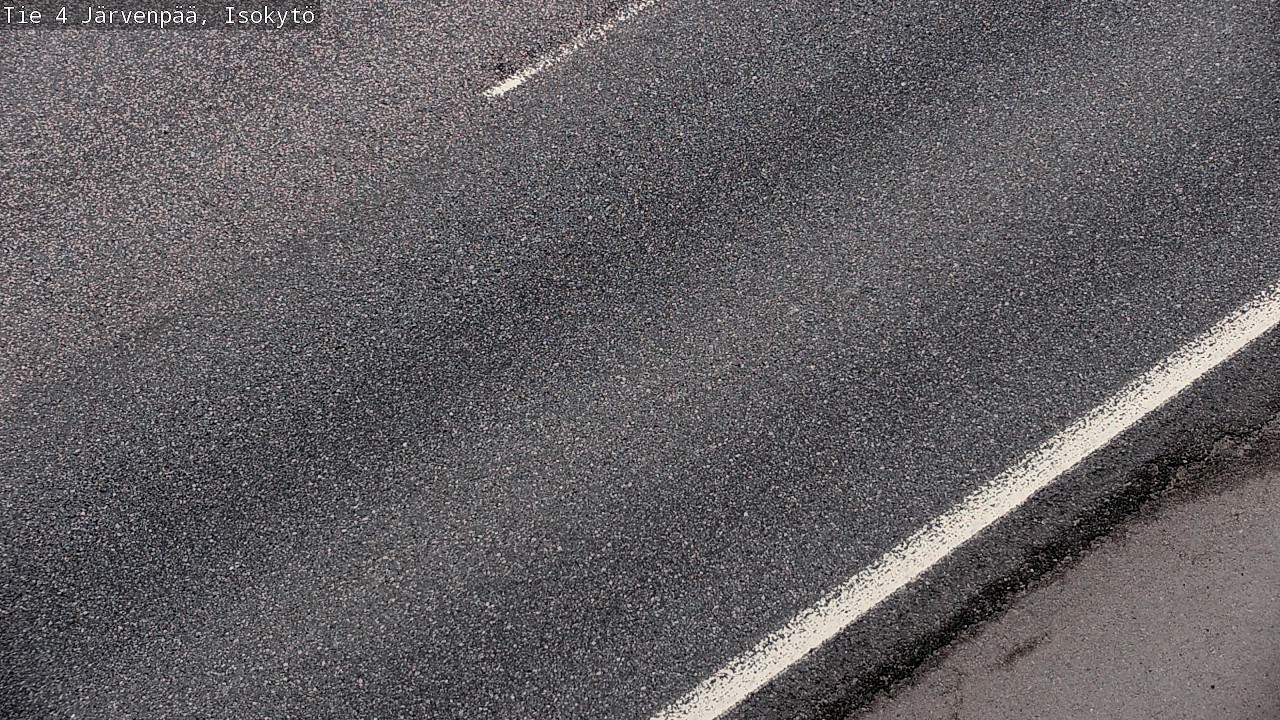Kelikamerat Kuva Tie 4 Järvenpää, Isokytö, Järvenpää, Uusimaa