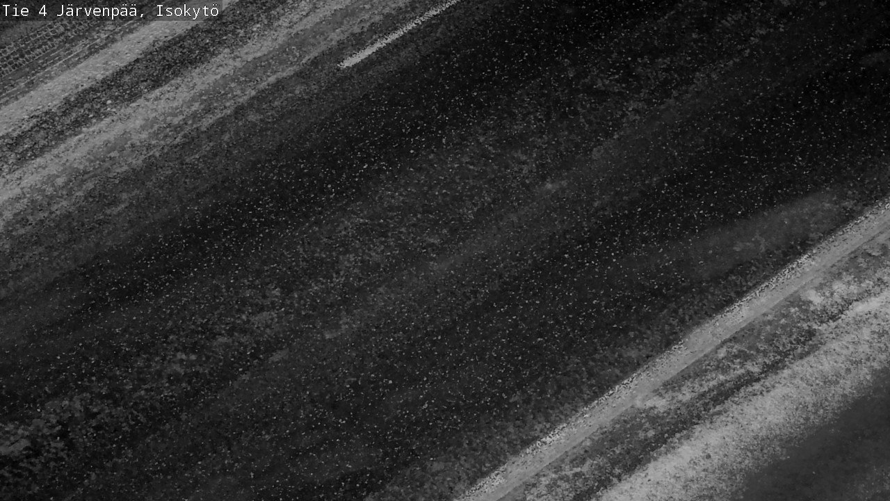 Kelikamerat Kuva Tie 4 Järvenpää, Isokytö, Järvenpää, Uusimaa