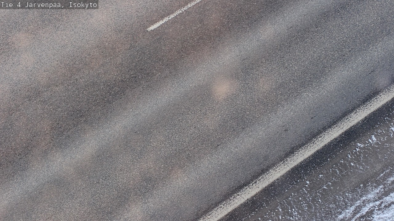 Kelikamerat Kuva Tie 4 Järvenpää, Isokytö, Järvenpää, Uusimaa