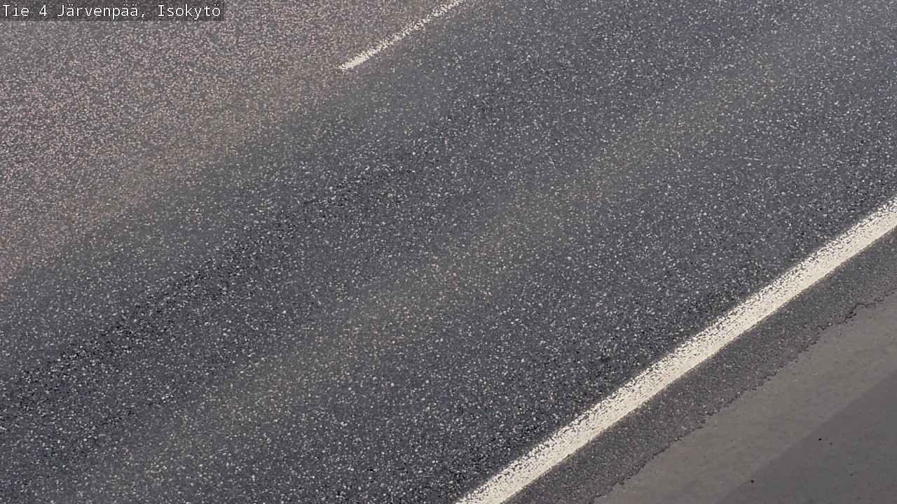 Kelikamerat Kuva Tie 4 Järvenpää, Isokytö, Järvenpää, Uusimaa