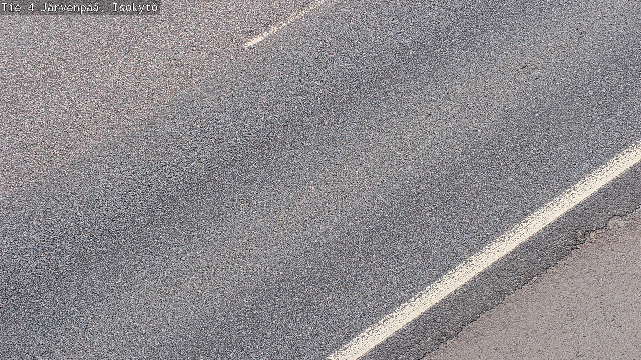 Kelikamerat Kuva Tie 4 Järvenpää, Isokytö, Järvenpää, Uusimaa
