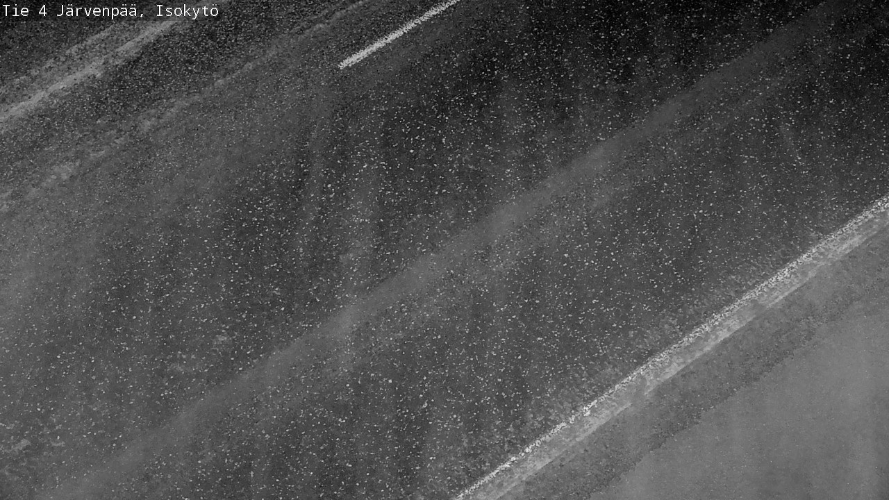 Kelikamerat Kuva Tie 4 Järvenpää, Isokytö, Järvenpää, Uusimaa