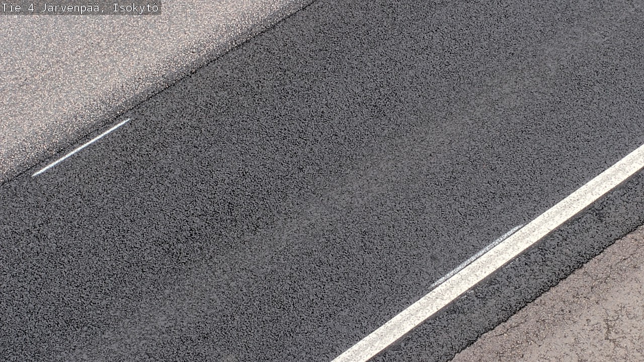 Kelikamerat Kuva Tie 4 Järvenpää, Isokytö, Järvenpää, Uusimaa