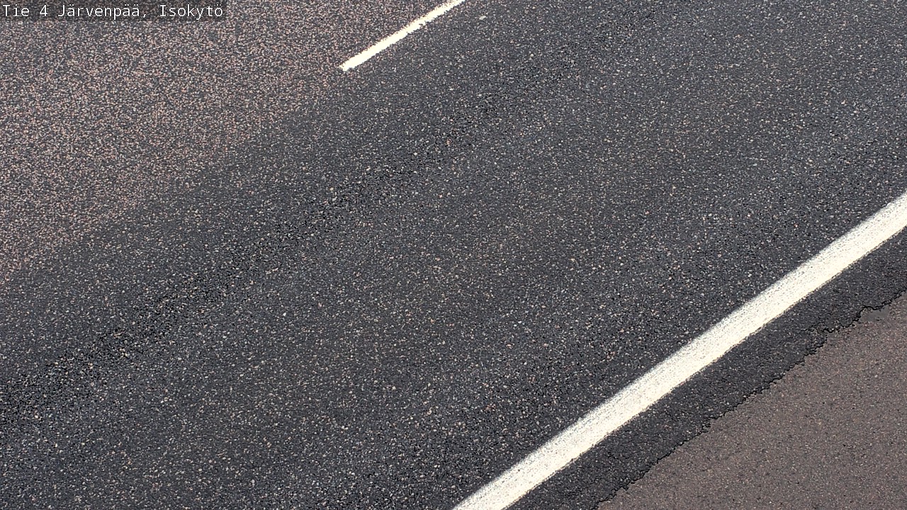 Kelikamerat Kuva Tie 4 Järvenpää, Isokytö, Järvenpää, Uusimaa