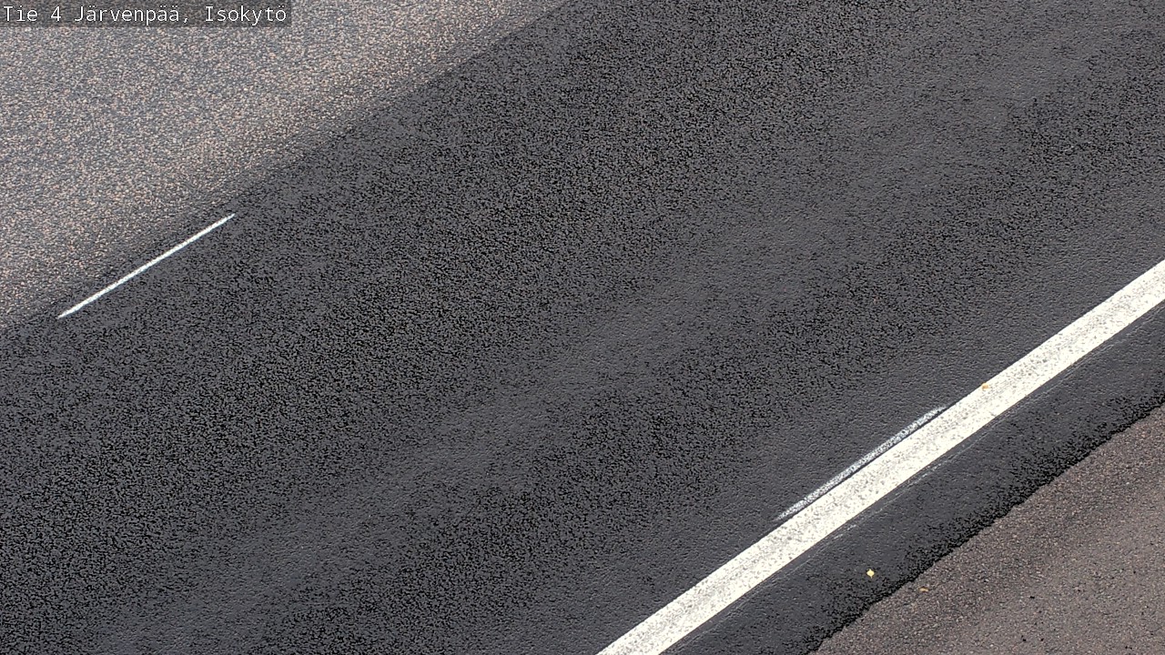 Kelikamerat Kuva Tie 4 Järvenpää, Isokytö, Järvenpää, Uusimaa