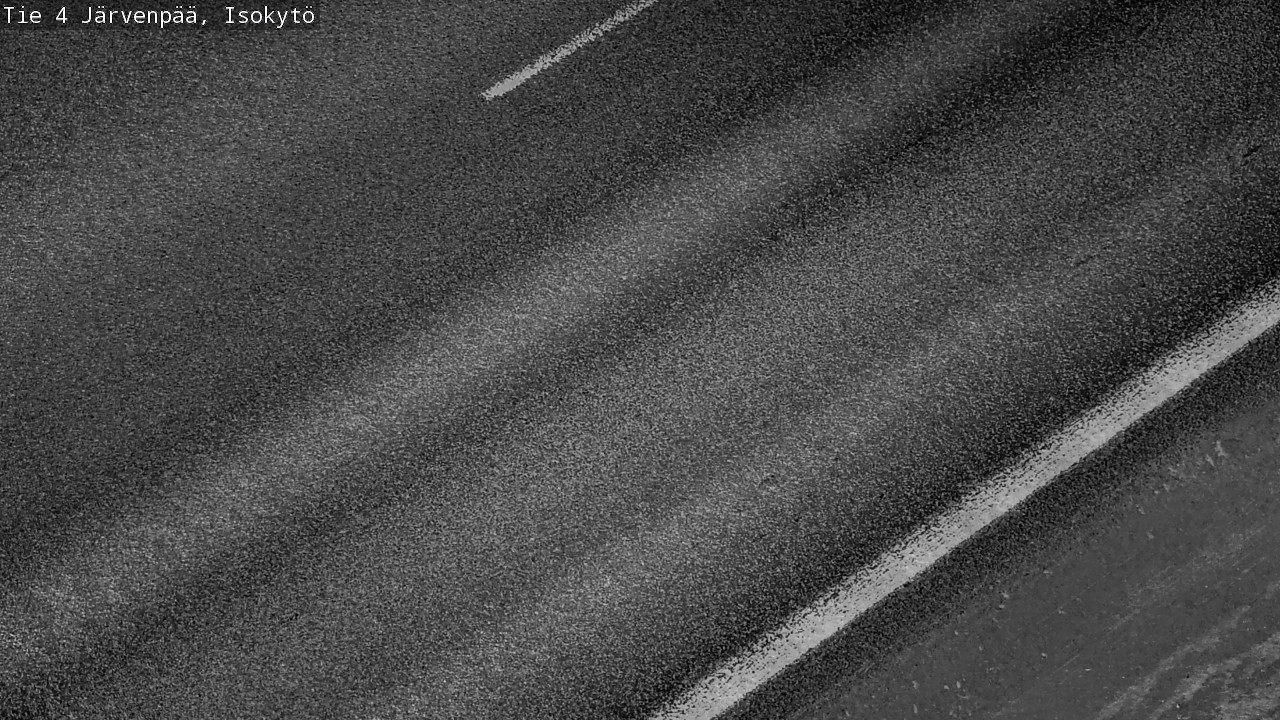 Kelikamerat Kuva Tie 4 Järvenpää, Isokytö, Järvenpää, Uusimaa