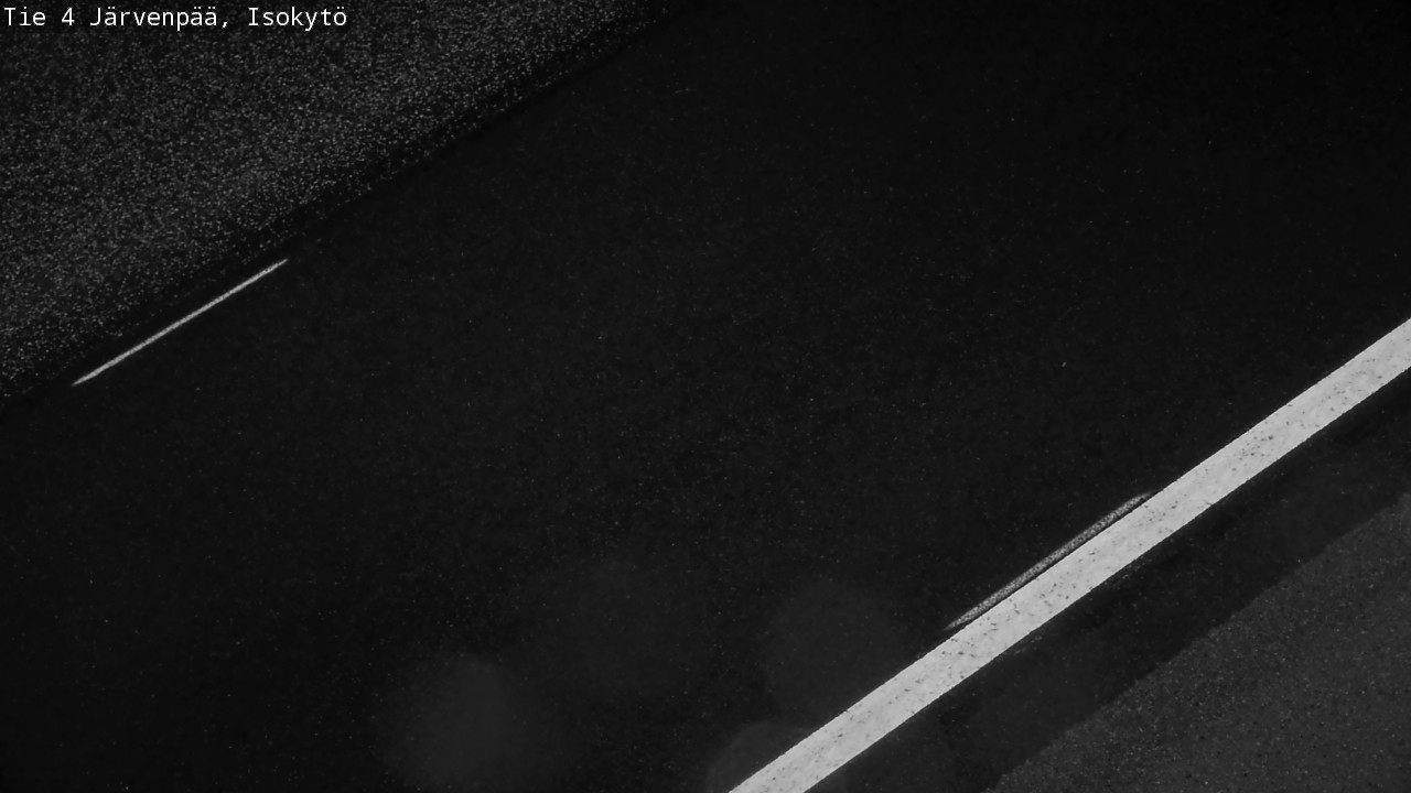 Kelikamerat Kuva Tie 4 Järvenpää, Isokytö, Järvenpää, Uusimaa