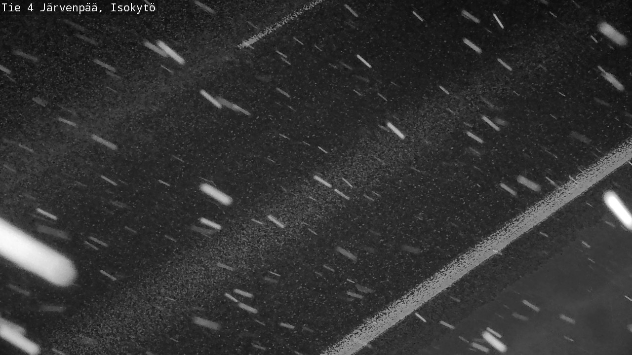 Kelikamerat Kuva Tie 4 Järvenpää, Isokytö, Järvenpää, Uusimaa