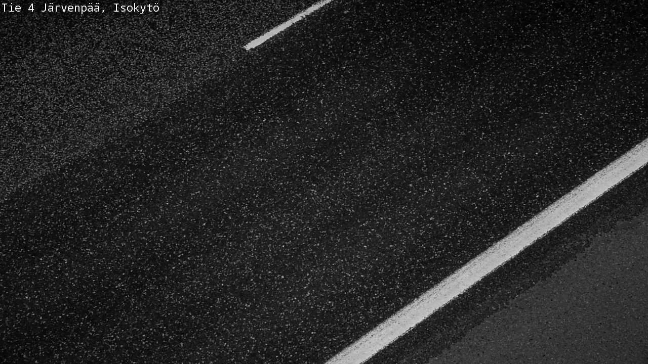 Kelikamerat Kuva Tie 4 Järvenpää, Isokytö, Järvenpää, Uusimaa