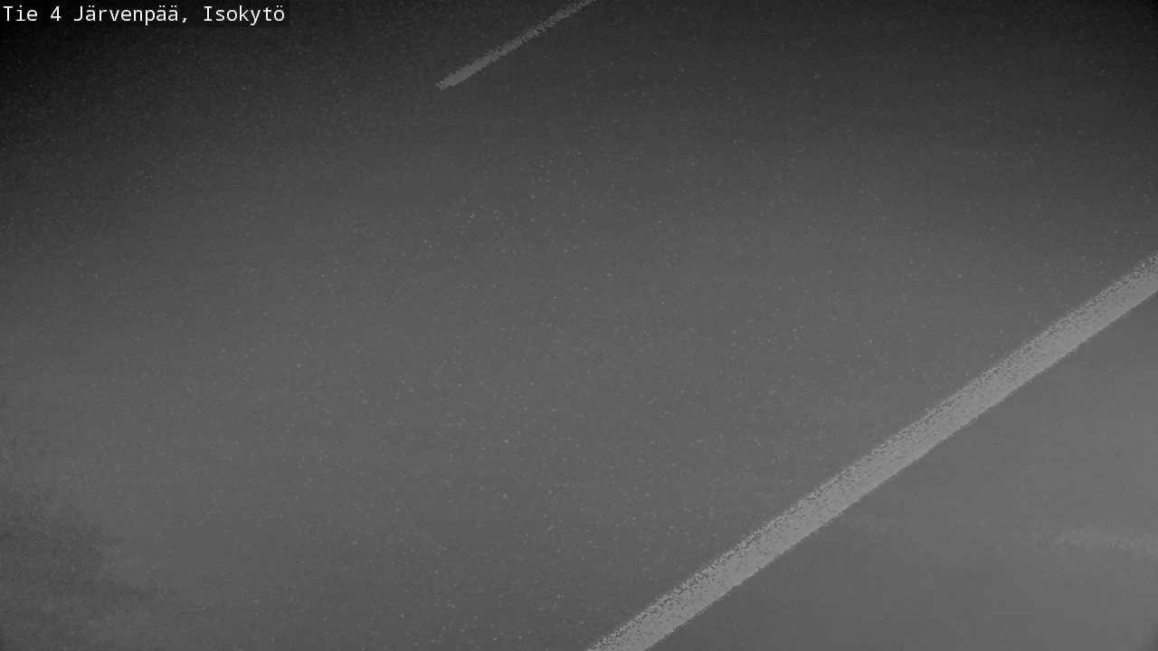 Kelikamerat Kuva Tie 4 Järvenpää, Isokytö, Järvenpää, Uusimaa