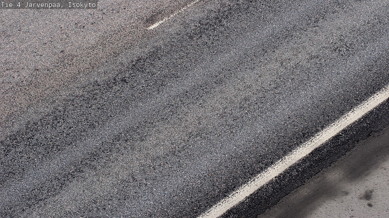 Kelikamerat Kuva Tie 4 Järvenpää, Isokytö, Järvenpää, Uusimaa