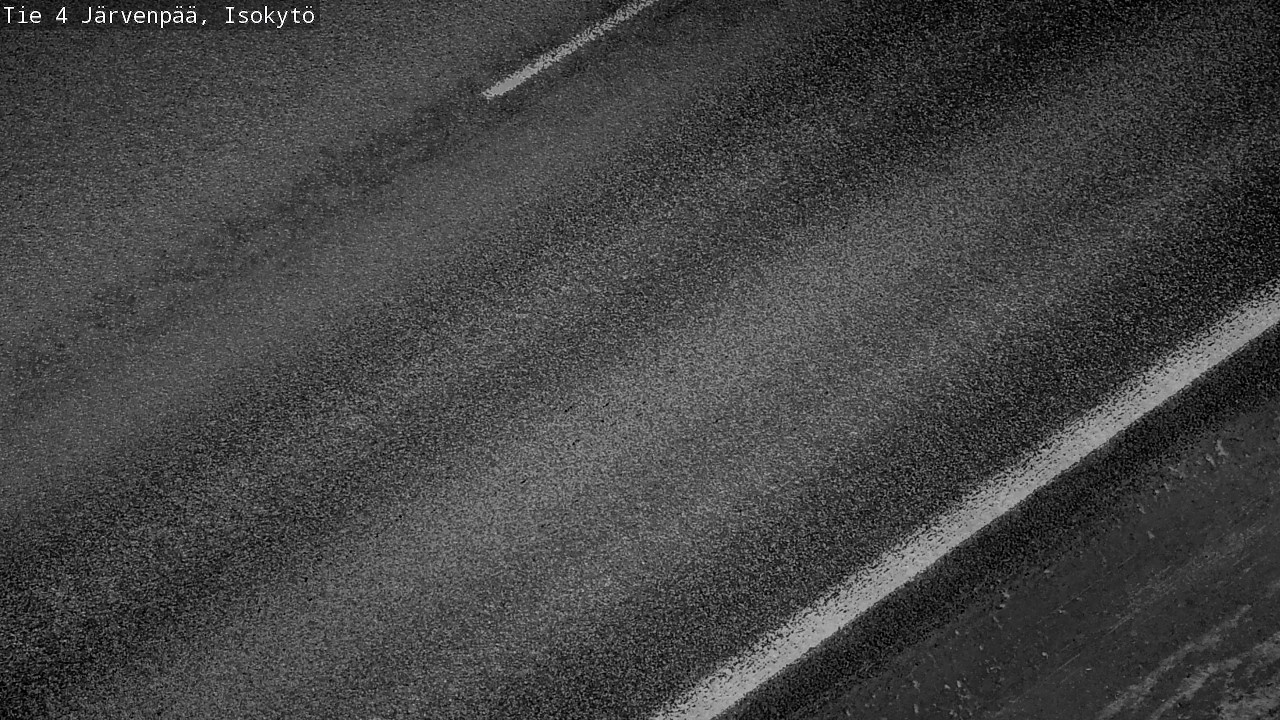 Kelikamerat Kuva Tie 4 Järvenpää, Isokytö, Järvenpää, Uusimaa