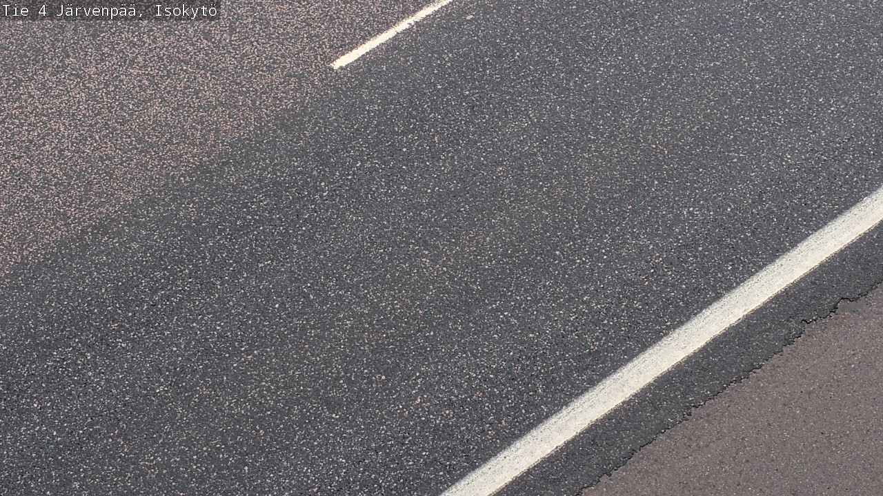 Kelikamerat Kuva Tie 4 Järvenpää, Isokytö, Järvenpää, Uusimaa