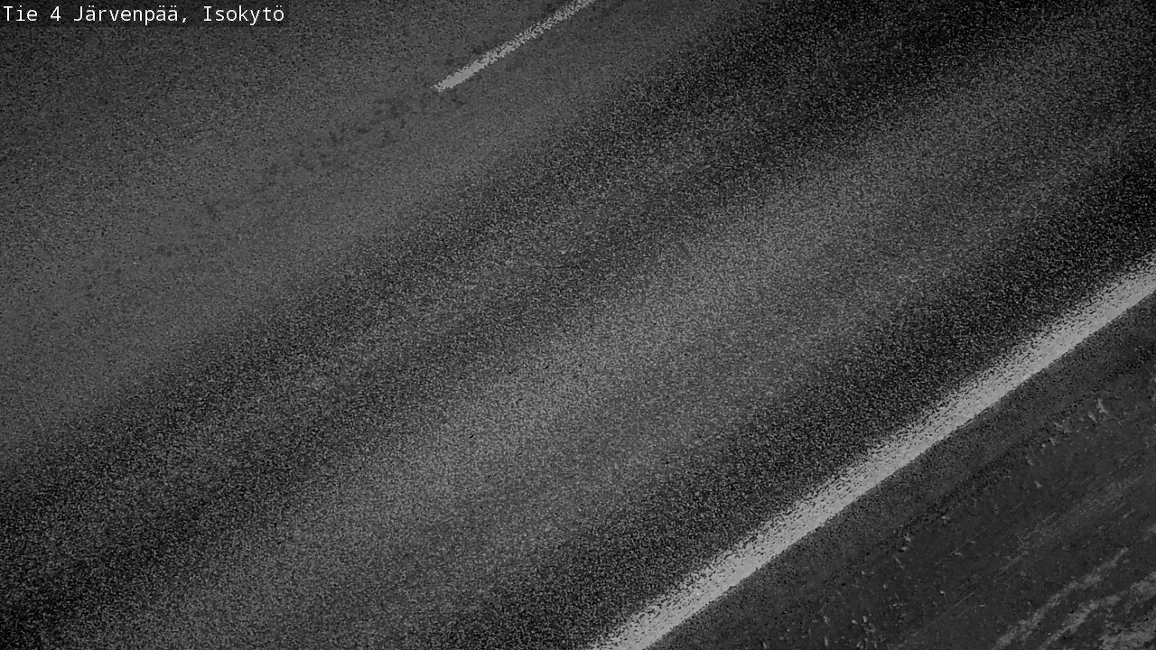 Kelikamerat Kuva Tie 4 Järvenpää, Isokytö, Järvenpää, Uusimaa