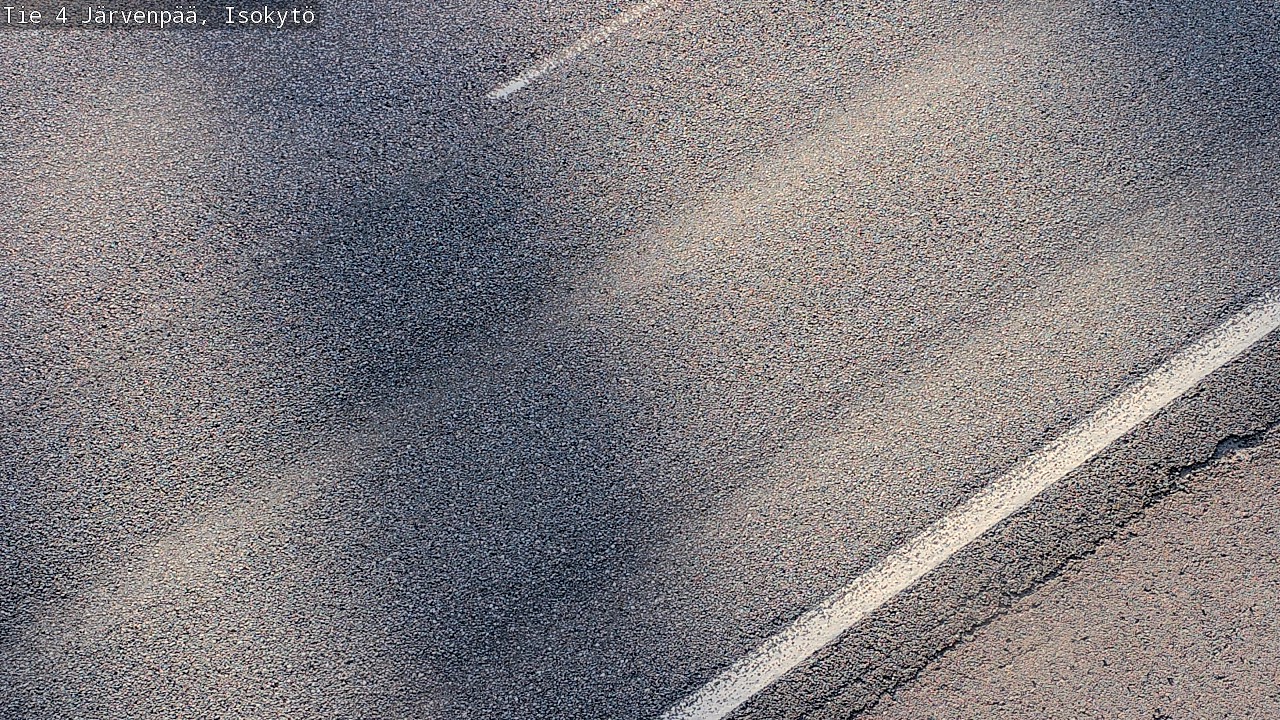 Kelikamerat Kuva Tie 4 Järvenpää, Isokytö, Järvenpää, Uusimaa