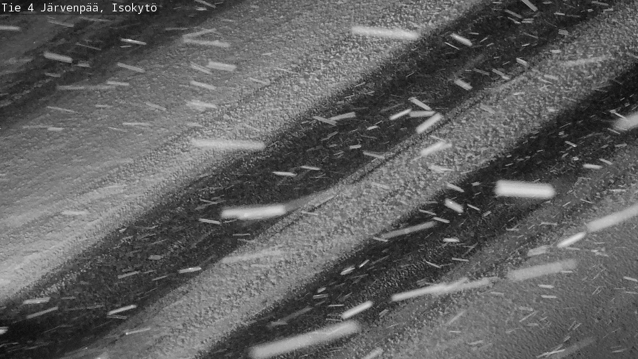 Kelikamerat Kuva Tie 4 Järvenpää, Isokytö, Järvenpää, Uusimaa