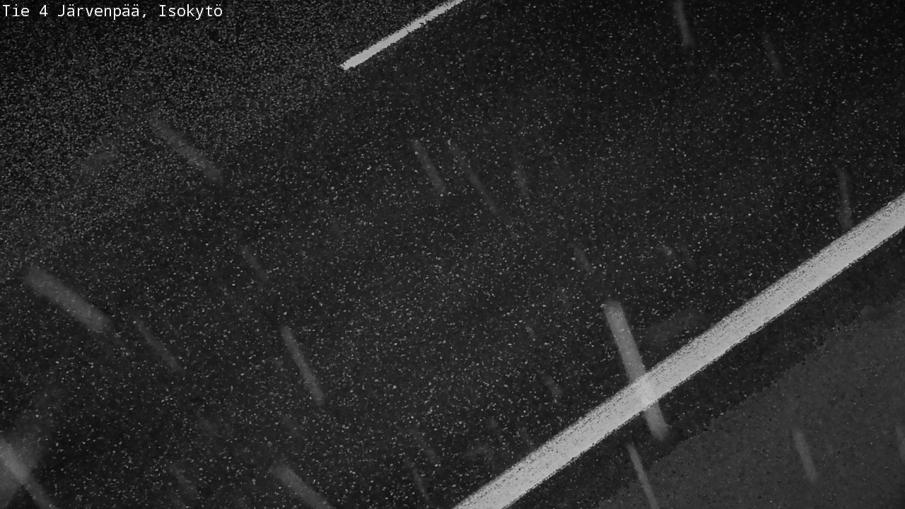 Kelikamerat Kuva Tie 4 Järvenpää, Isokytö, Järvenpää, Uusimaa