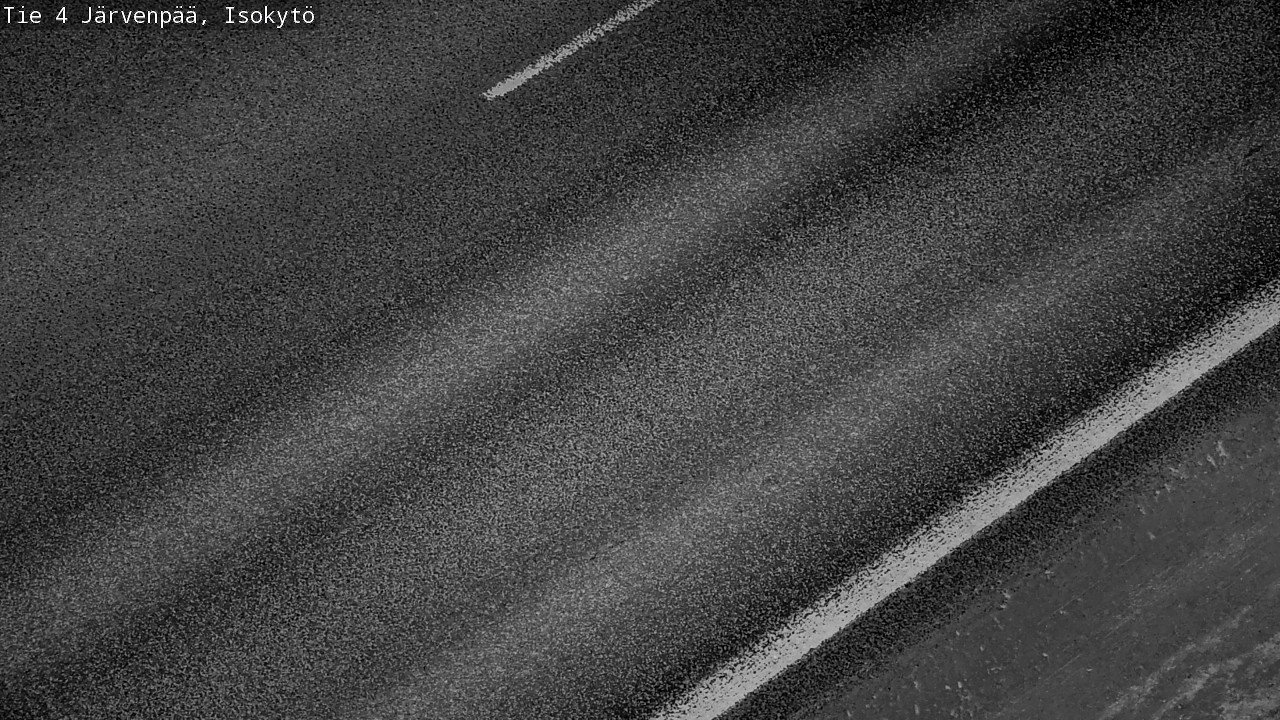 Kelikamerat Kuva Tie 4 Järvenpää, Isokytö, Järvenpää, Uusimaa