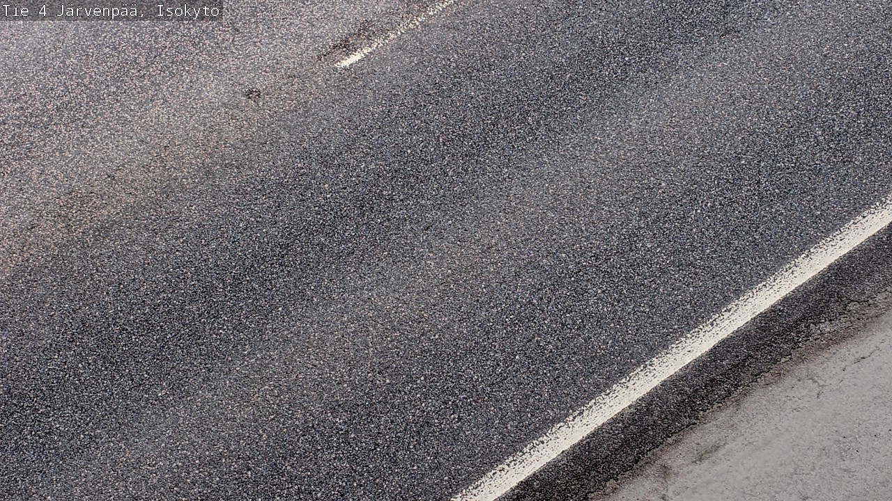 Kelikamerat Kuva Tie 4 Järvenpää, Isokytö, Järvenpää, Uusimaa
