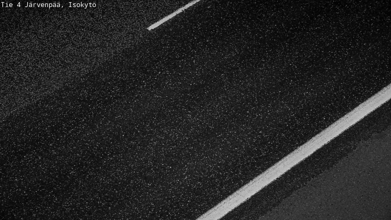 Kelikamerat Kuva Tie 4 Järvenpää, Isokytö, Järvenpää, Uusimaa