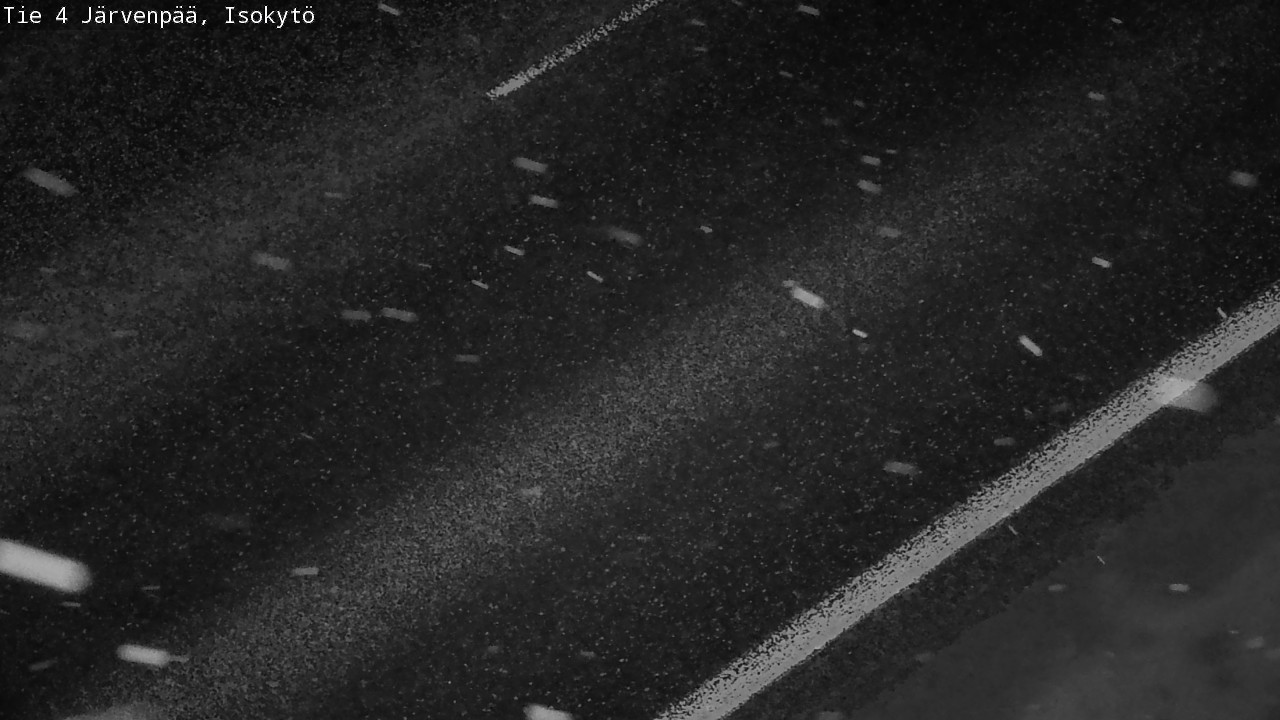 Kelikamerat Kuva Tie 4 Järvenpää, Isokytö, Järvenpää, Uusimaa