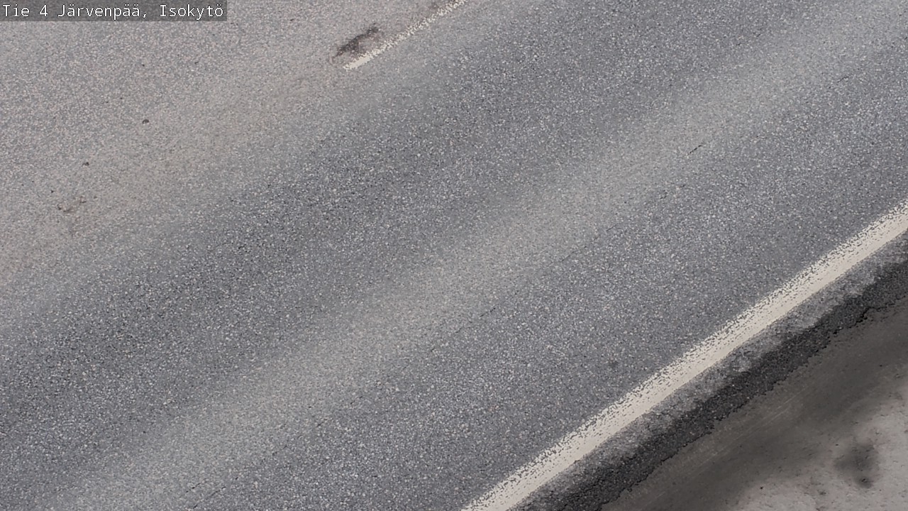 Kelikamerat Kuva Tie 4 Järvenpää, Isokytö, Järvenpää, Uusimaa