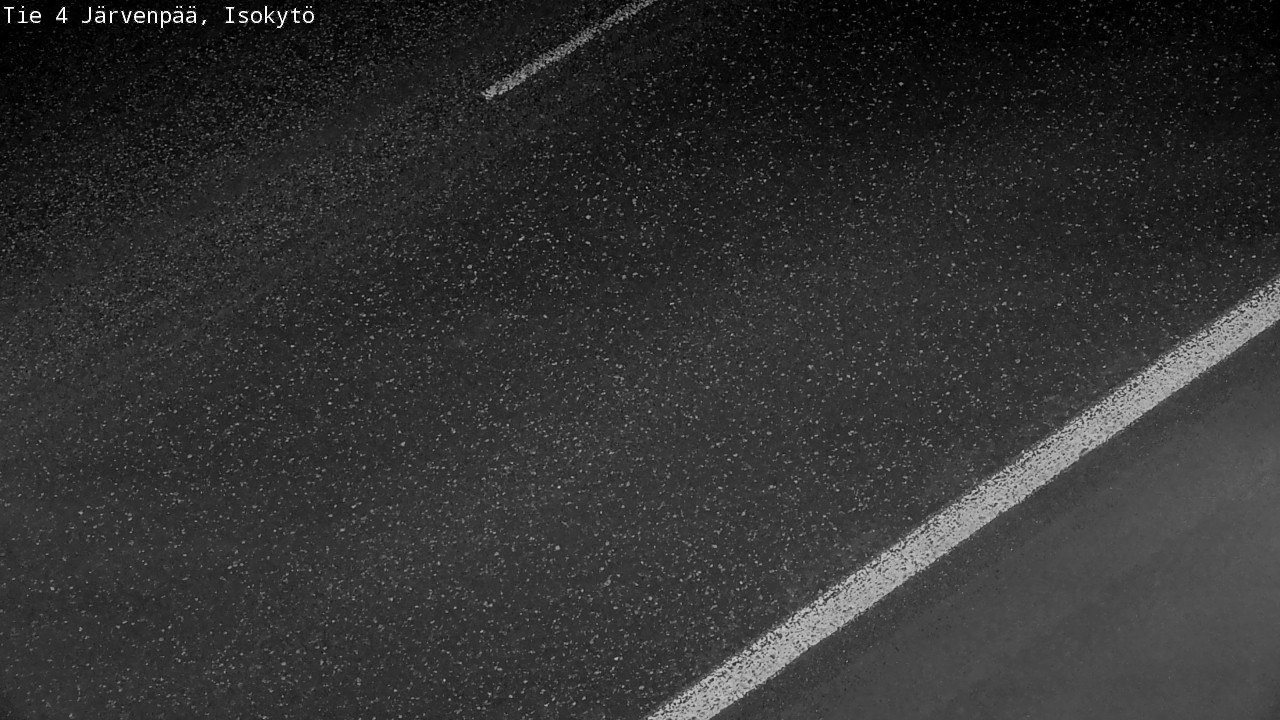 Kelikamerat Kuva Tie 4 Järvenpää, Isokytö, Järvenpää, Uusimaa