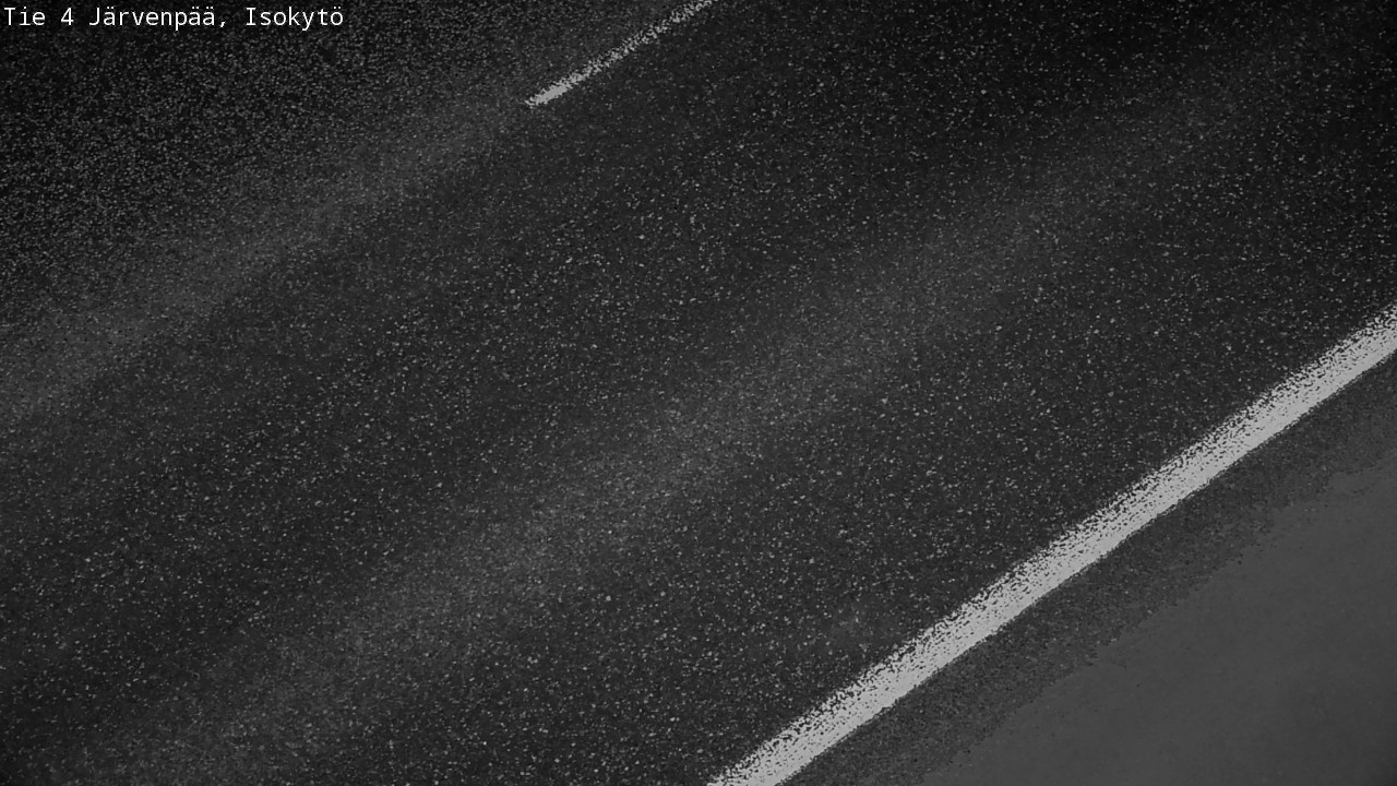 Kelikamerat Kuva Tie 4 Järvenpää, Isokytö, Järvenpää, Uusimaa