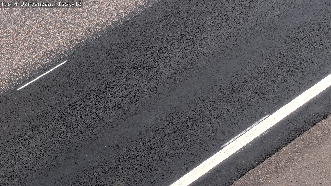Kelikamerat Kuva Tie 4 Järvenpää, Isokytö, Järvenpää, Uusimaa
