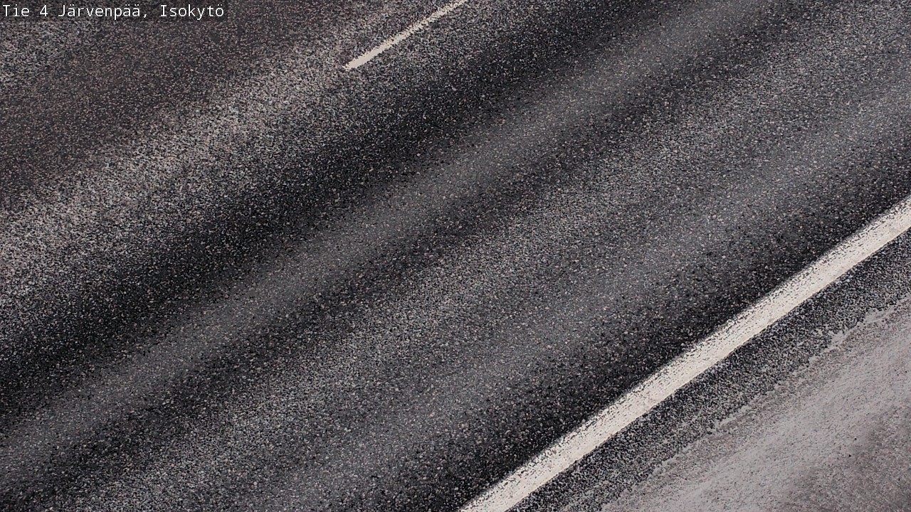 Kelikamerat Kuva Tie 4 Järvenpää, Isokytö, Järvenpää, Uusimaa