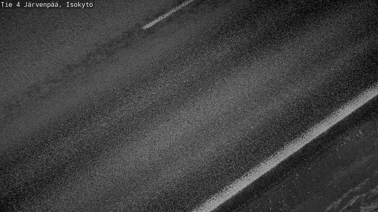 Kelikamerat Kuva Tie 4 Järvenpää, Isokytö, Järvenpää, Uusimaa