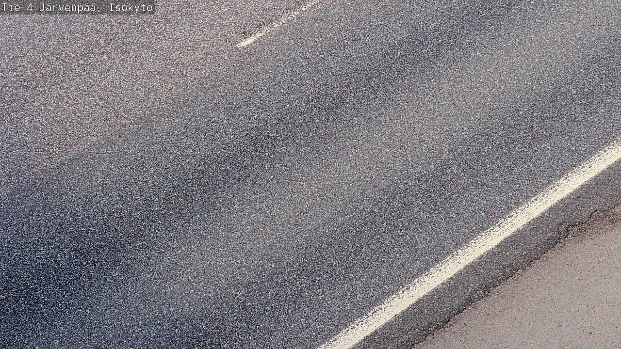 Kelikamerat Kuva Tie 4 Järvenpää, Isokytö, Järvenpää, Uusimaa