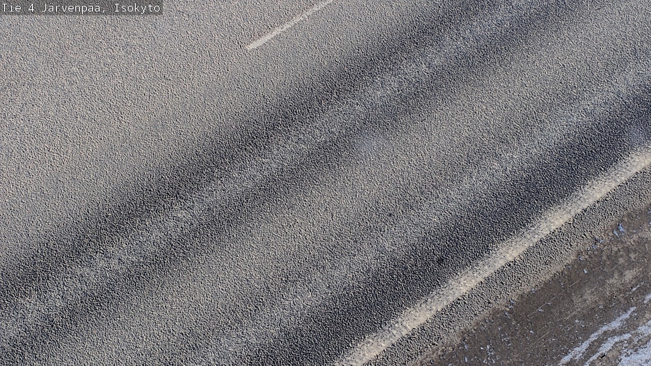 Kelikamerat Kuva Tie 4 Järvenpää, Isokytö, Järvenpää, Uusimaa