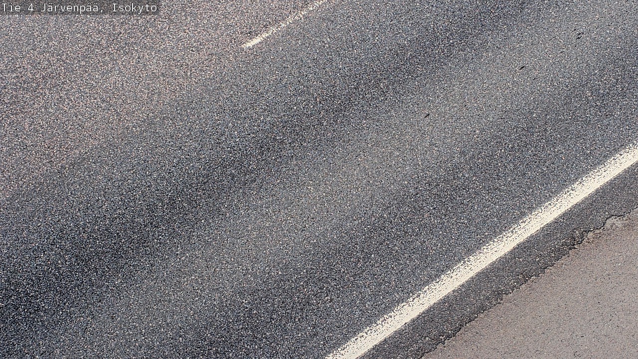 Kelikamerat Kuva Tie 4 Järvenpää, Isokytö, Järvenpää, Uusimaa