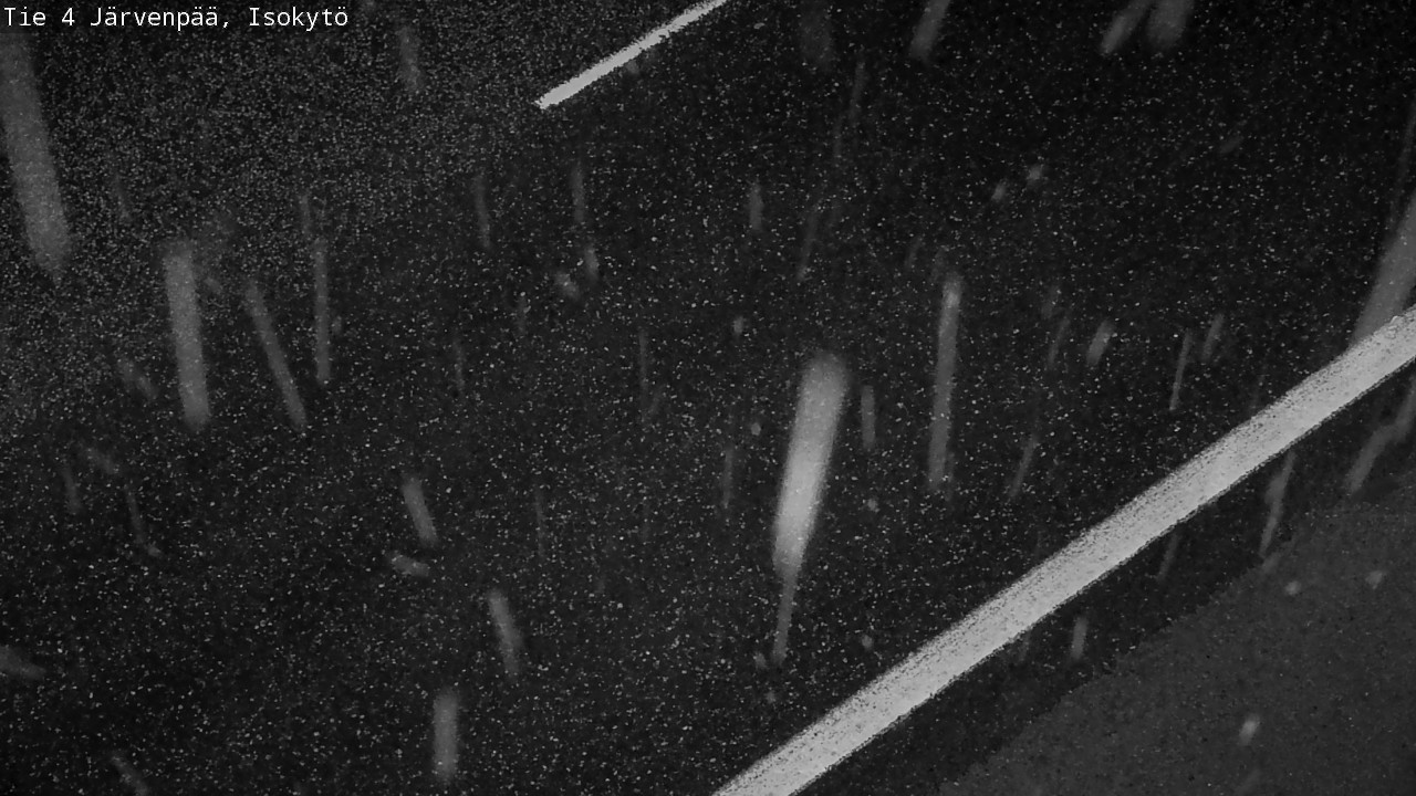 Kelikamerat Kuva Tie 4 Järvenpää, Isokytö, Järvenpää, Uusimaa