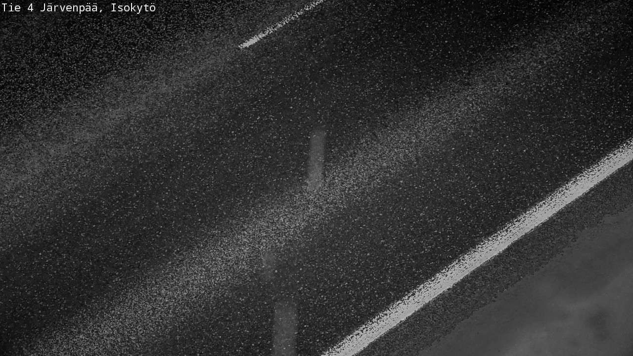 Kelikamerat Kuva Tie 4 Järvenpää, Isokytö, Järvenpää, Uusimaa