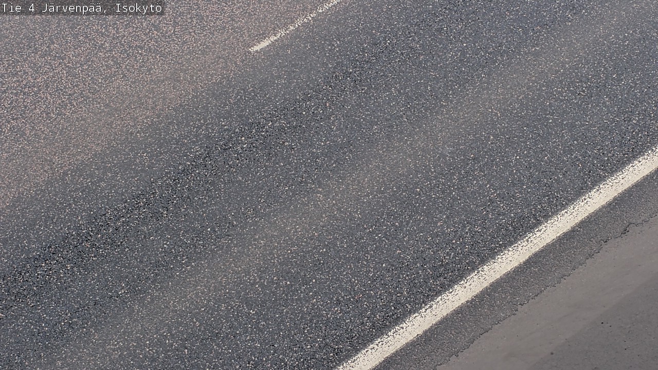 Kelikamerat Kuva Tie 4 Järvenpää, Isokytö, Järvenpää, Uusimaa