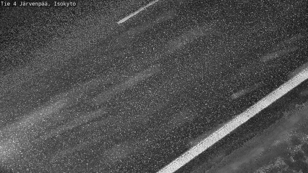 Kelikamerat Kuva Tie 4 Järvenpää, Isokytö, Järvenpää, Uusimaa