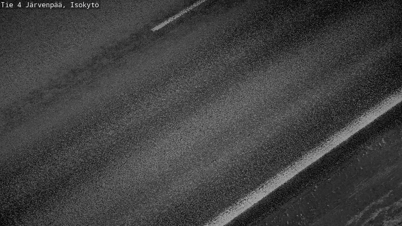 Kelikamerat Kuva Tie 4 Järvenpää, Isokytö, Järvenpää, Uusimaa