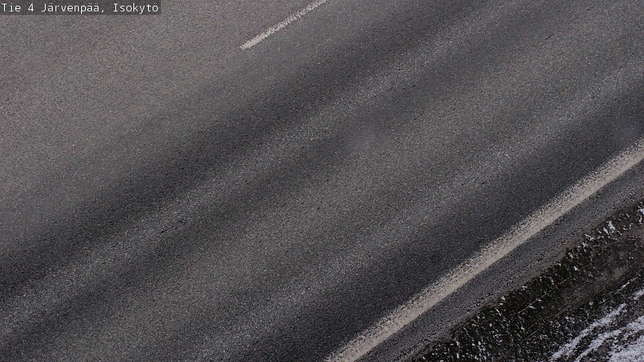 Kelikamerat Kuva Tie 4 Järvenpää, Isokytö, Järvenpää, Uusimaa