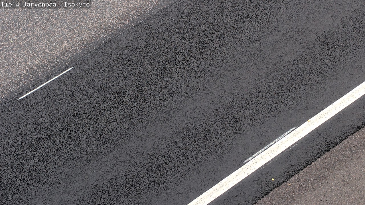 Kelikamerat Kuva Tie 4 Järvenpää, Isokytö, Järvenpää, Uusimaa
