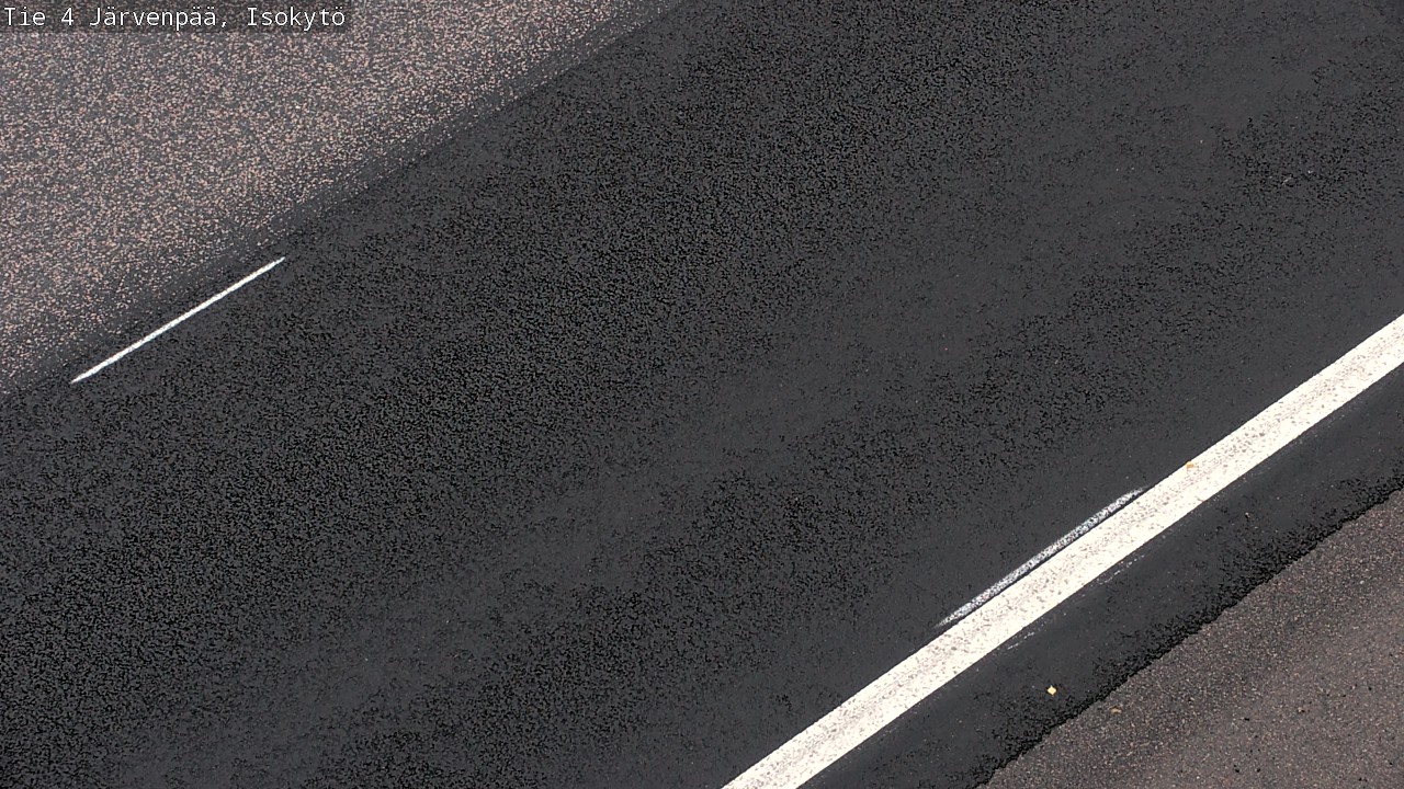 Kelikamerat Kuva Tie 4 Järvenpää, Isokytö, Järvenpää, Uusimaa