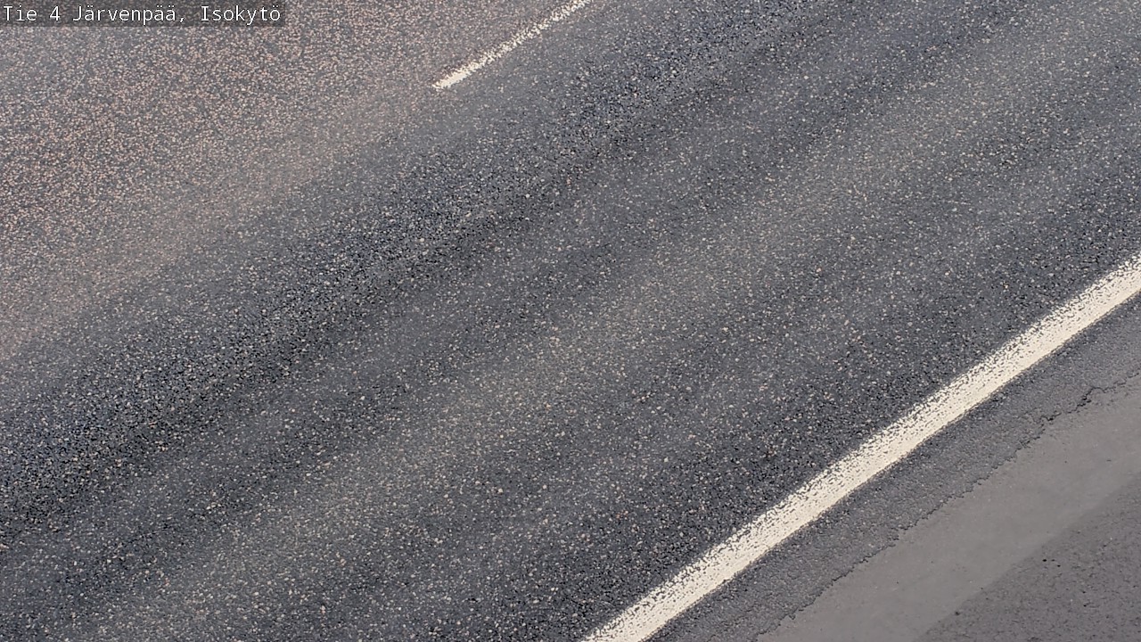 Weather Camera Image Väg 4 Träskända, Isokytö, Järvenpää, Uusimaa