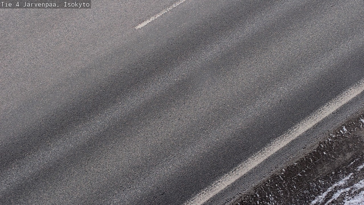 Kelikamerat Kuva Tie 4 Järvenpää, Isokytö, Järvenpää, Uusimaa